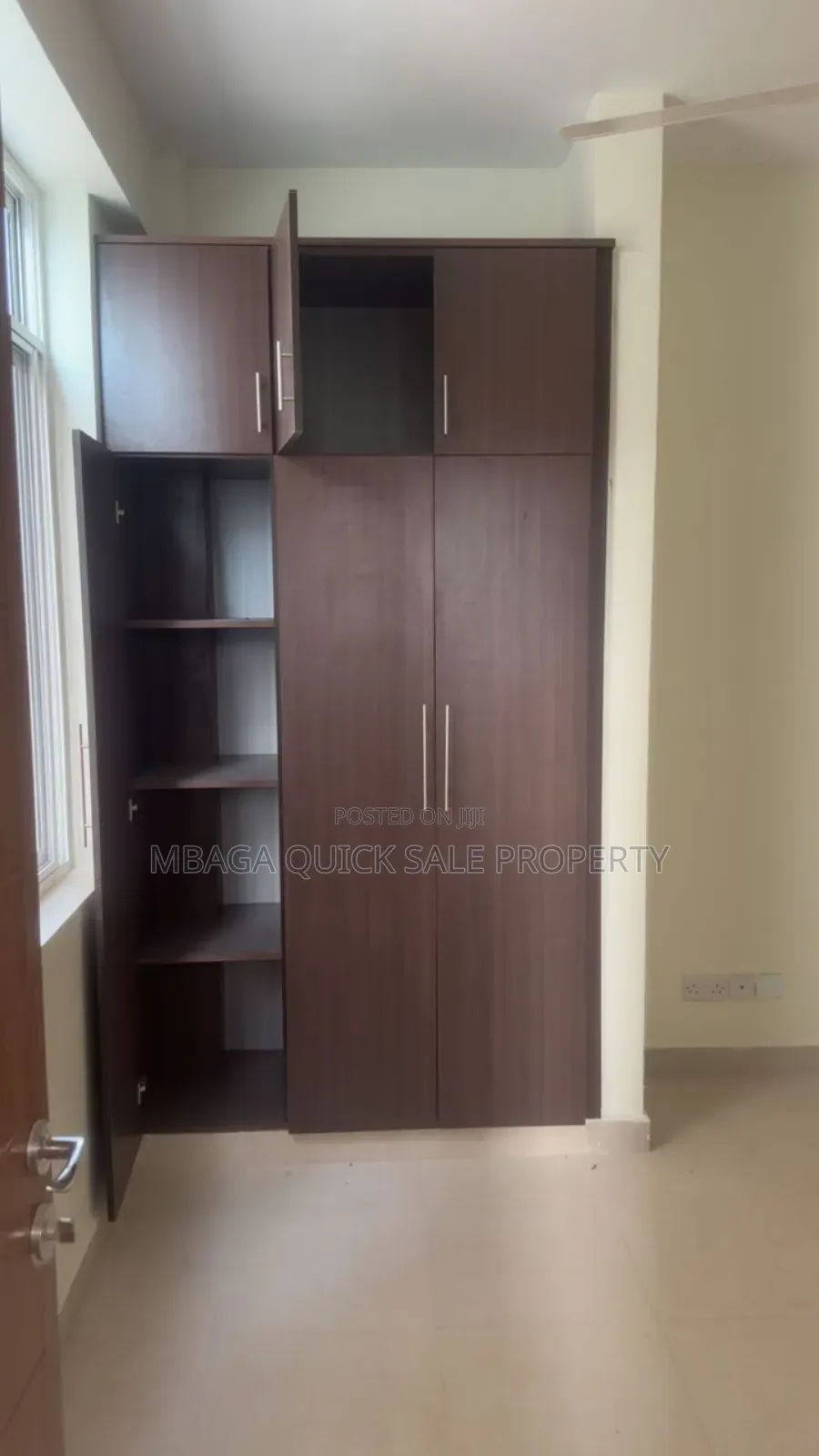 2bdrm Apartment in Kawe for rent