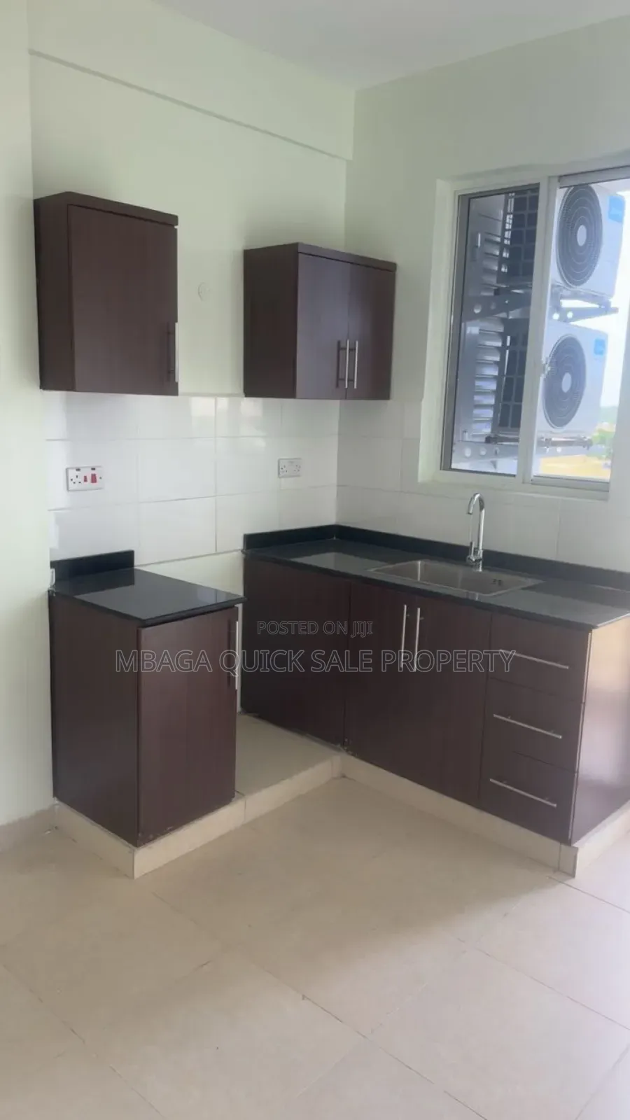 2bdrm Apartment in Kawe for rent
