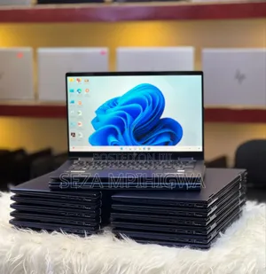 Laptop HP Elite Dragonfly G2 16GB Intel Core i5 SSD 512GB