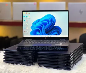Laptop HP Elite Dragonfly G4 16GB Intel Core i7 SSD 512GB