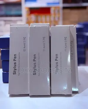 Stylus Pen