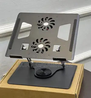 Laptop Cooling Stand