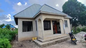 Furnished 5bdrm Block of Flats in Nyumba, Mbagala for sale