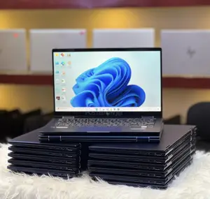 Laptop HP Dragonfly G1 16GB Intel Core i5 SSD 512GB