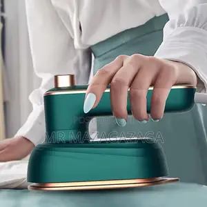 Traveling Iron