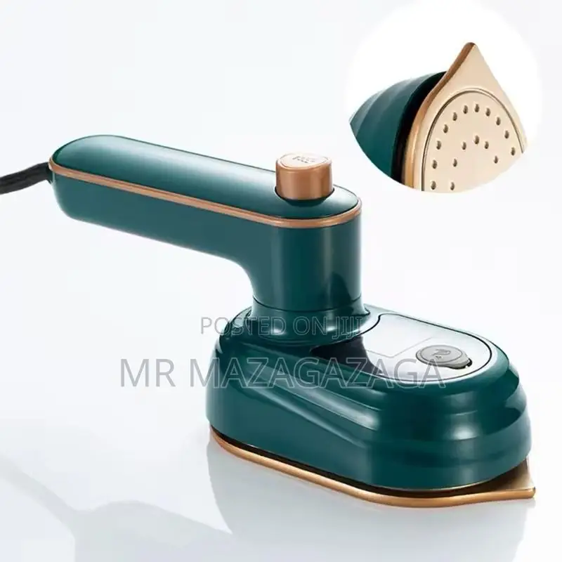 Traveling Iron