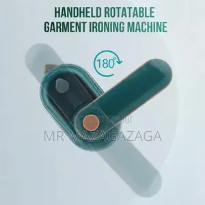 Traveling Iron