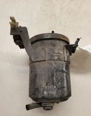 Toyota Vapor Canister