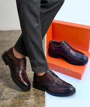 J.M Weston | Annax Original Shoes