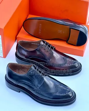 J.M Weston | Annax Original Shoes