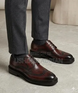J.M Weston | Annax Original Shoes