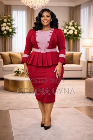 Two Piece Set Available Karibuni Sanaa
