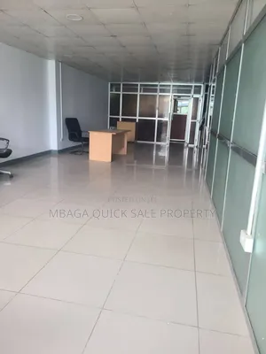 Office Space Area Sqm63 for Rent at City Center Mnazi Mmoja