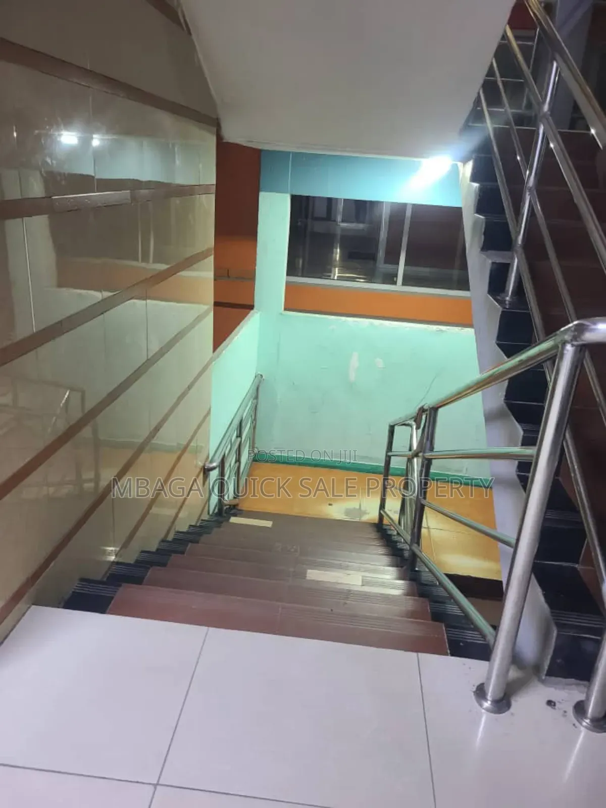 Office Space Area Sqm63 for Rent at City Center Mnazi Mmoja