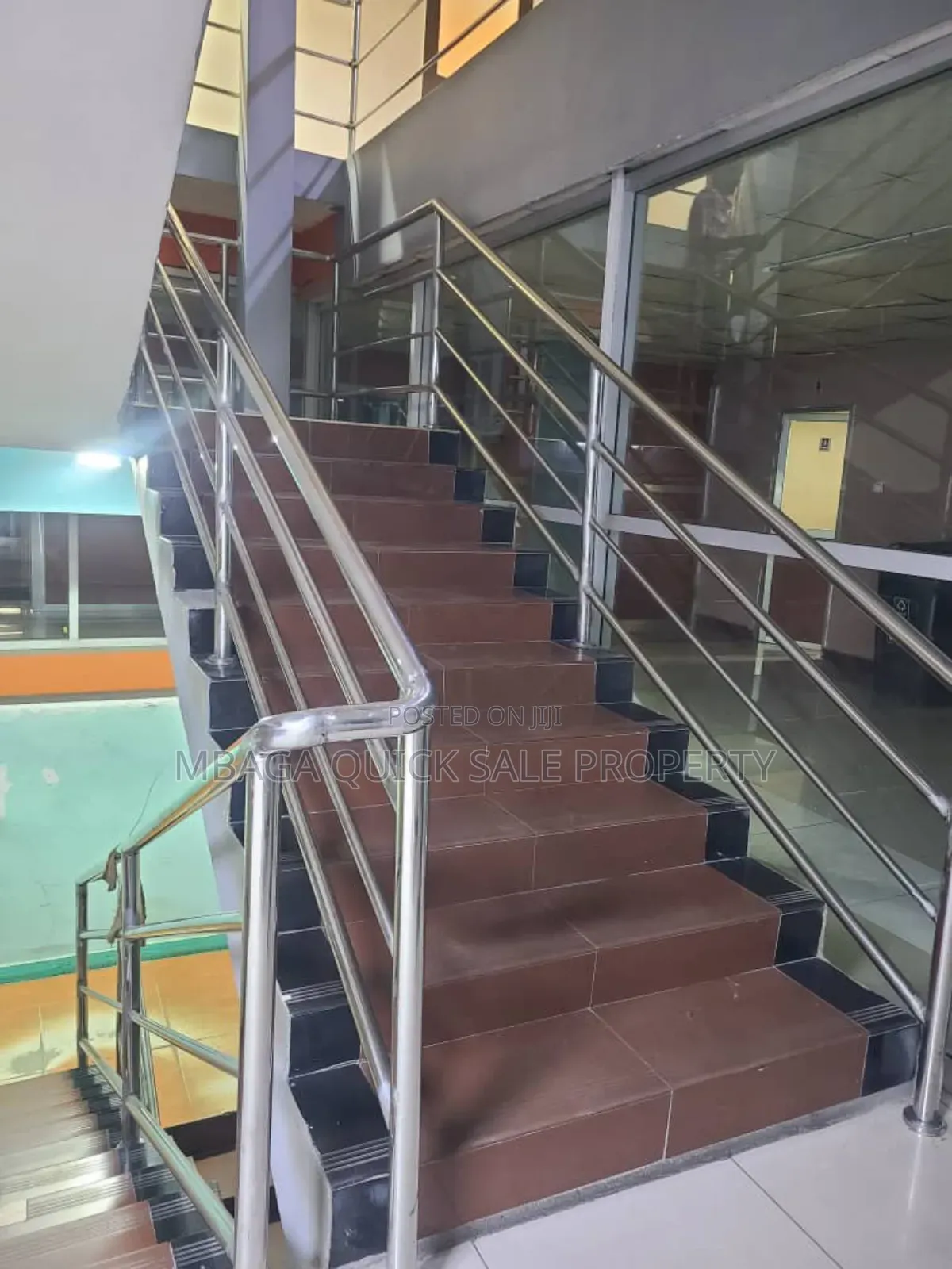 Office Space Area Sqm63 for Rent at City Center Mnazi Mmoja