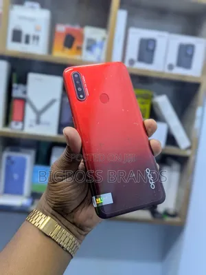 Oppo A31 128 GB