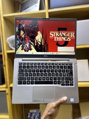 Laptop Dell Latitude 7300 8GB Intel Core i5 SSD 256GB