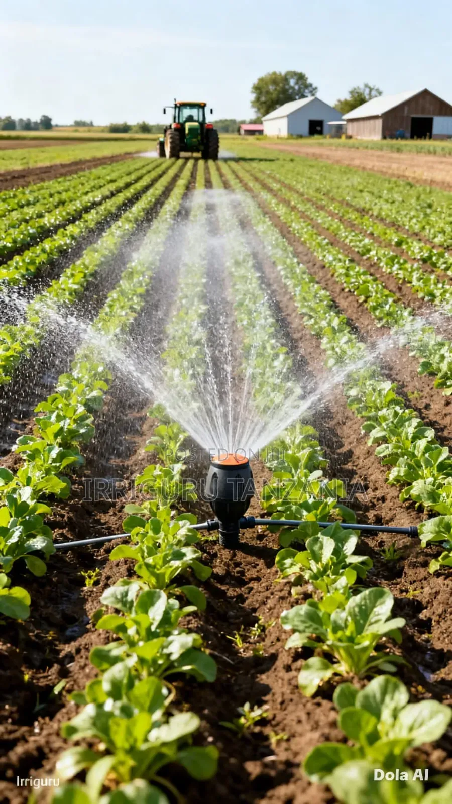 Egg Shaped Sprayer