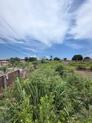 Plot for Sale at Mbezi Beach Chini