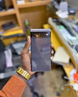 Google Pixel 6a 128 GB