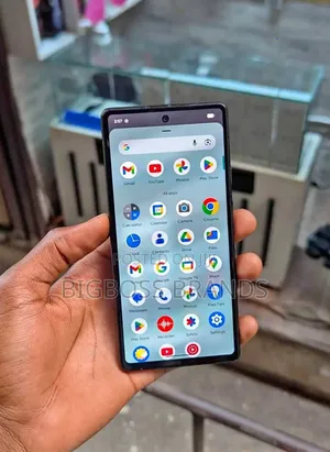 Google Pixel 6a 128 GB