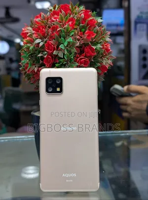 Sharp Aquos sense5G 64 GB