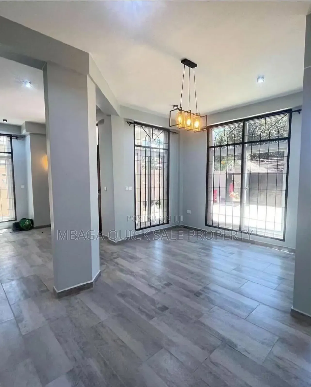 2bdrm Apartment in Mbezi Beach for rent