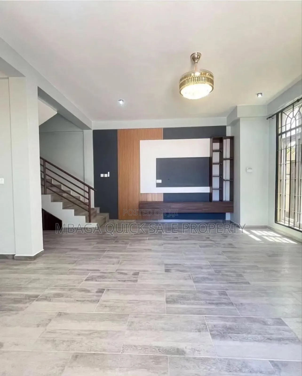 2bdrm Apartment in Mbezi Beach for rent