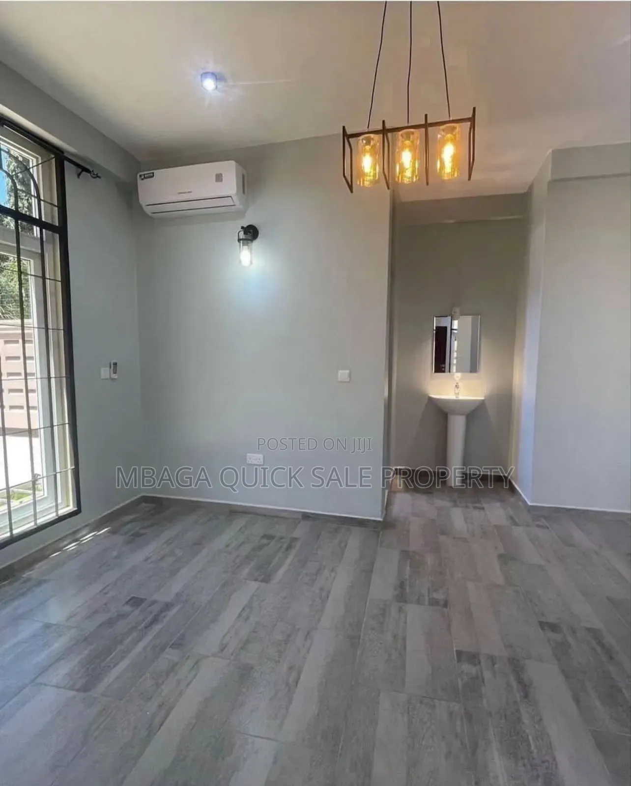 2bdrm Apartment in Mbezi Beach for rent