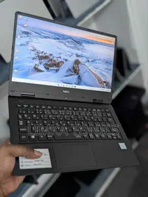 New Laptop NEC N22A 4GB Intel Core i5 SSD 128GB