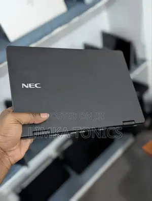 New Laptop NEC N22A 4GB Intel Core i5 SSD 128GB