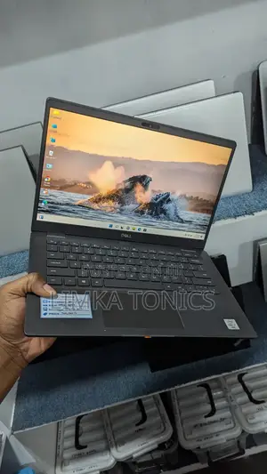 New Laptop Dell 16GB Intel Core i7 SSD 512GB