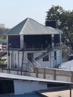 Yard Inauzwa Kurasini