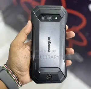 Kyocera Torque 5G 128 GB Black