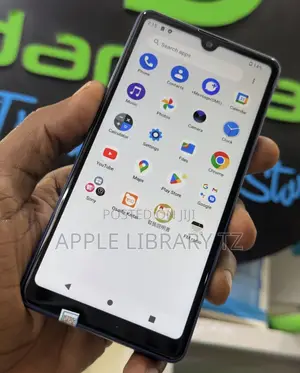 Sony Xperia Ace 64 GB Blue