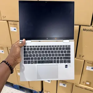 Laptop HP EliteBook x360 1040 G9 1GB Intel Core i5 SSD 256GB