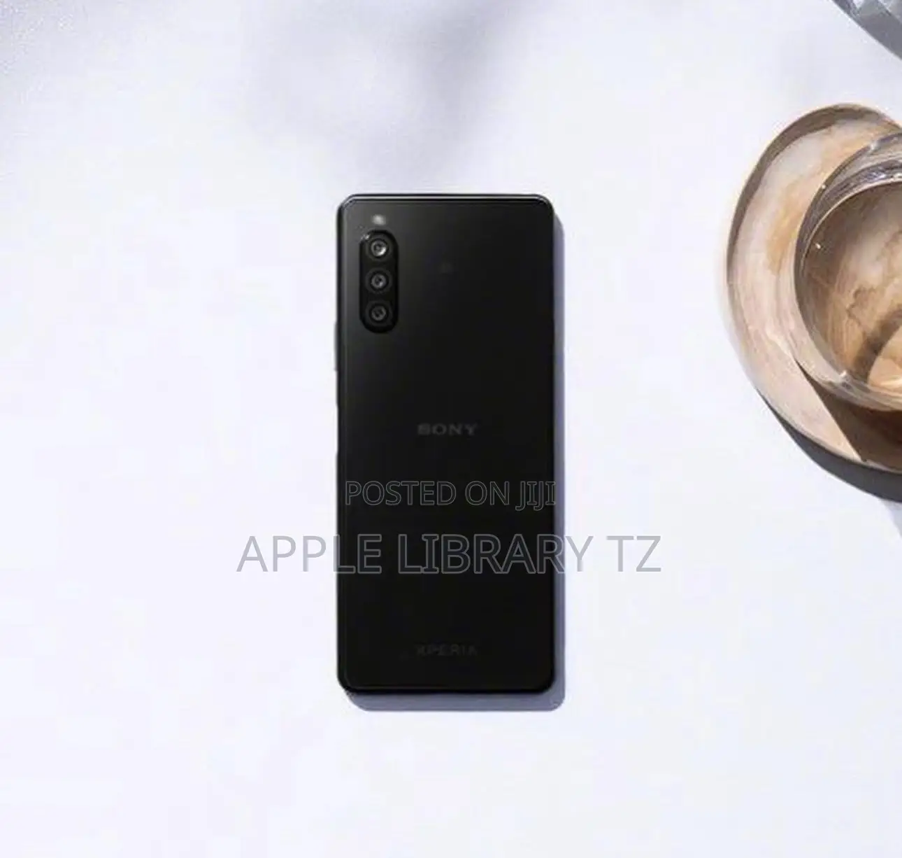 Sony Xperia 10 II 64 GB Green