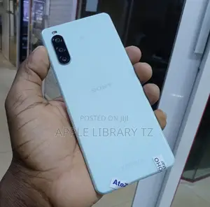 Sony Xperia 10 II 64 GB Green