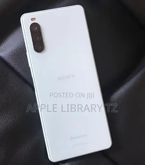 Sony Xperia 10 II 64 GB Green