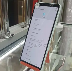 Sony Xperia 10 II 64 GB Green