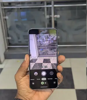 Google Pixel 8 256 GB Gray