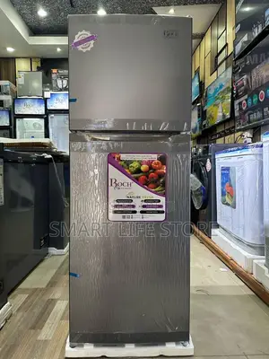 *New Arrival* *Roch Fridge RFR - 170t * Capacity - 145 * ⁠