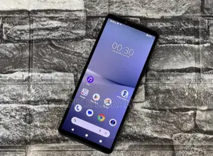 Sony Xperia 10 V 128 GB Black