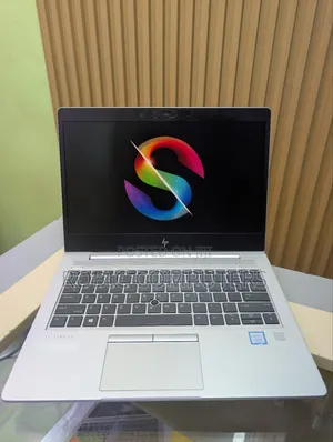 Laptop HP EliteBook 840 G6 8GB Intel Core i7 SSD 256GB