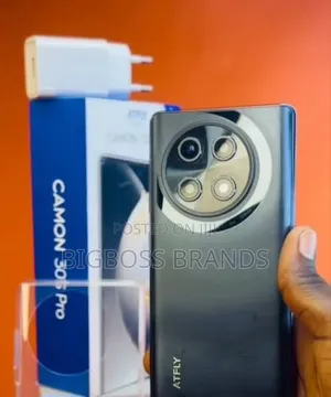 New Mobile Phone 64 GB