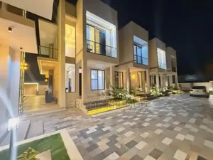 Furnished 2bdrm Apartment in Kunduchi for rent