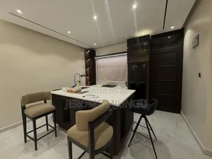 Furnished 2bdrm Apartment in Kunduchi for rent