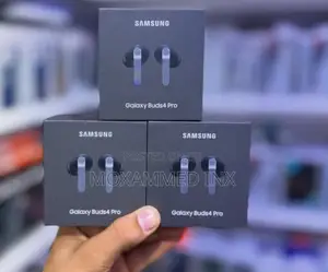 Samsung Galaxy Buds4 Pro