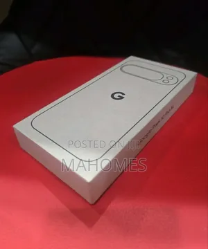 New Google Pixel 10 Pro XL 256 GB Black