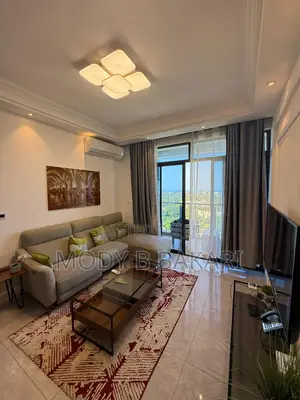 Furnished 1bdrm Apartment in Mikocheni for rent
